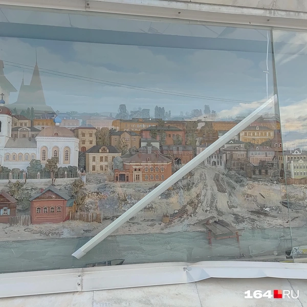 Источник: Сергей Гендин / 164.RU