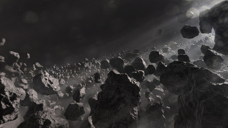 Зонд Неймана: сценарий апокалипсиса. Фантастический рассказ