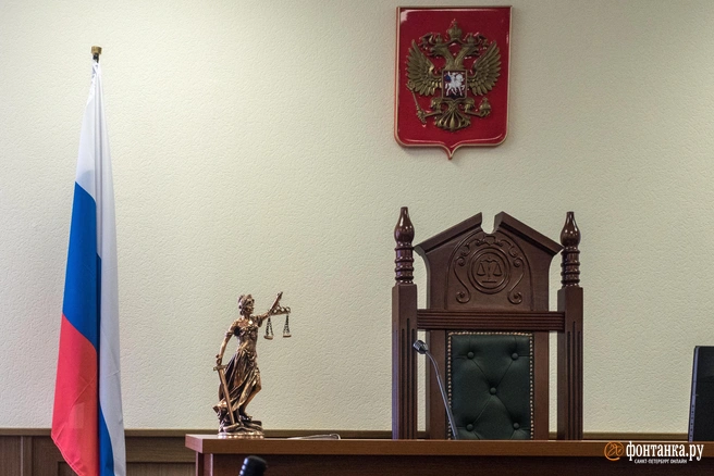 Фото заставочное | Источник: Михаил Огнев / FONTANKA.RU