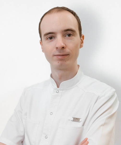 холодов репродуктолог