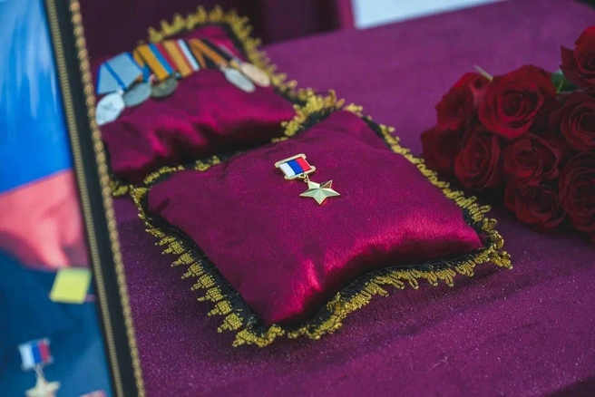 Источник: Губернатор Чибис / T.me