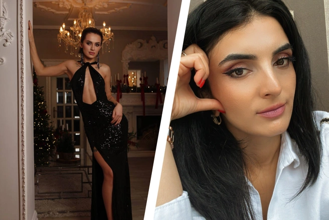 Виктория Костюкевич из Antistress и Овеян Гоар из GOLOVA | Источник: Woman.ru