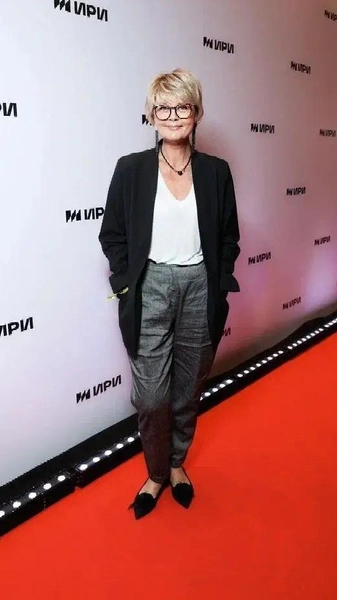 Юлия Меньшова