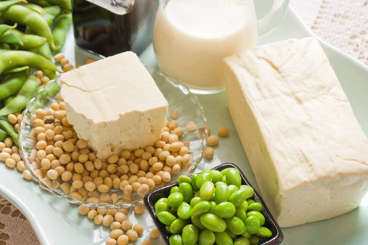 12 продуктов, которые замедляют метаболизм