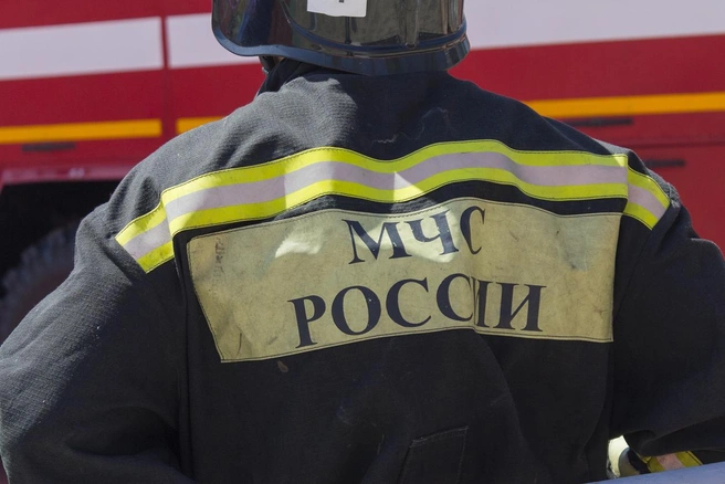 «Ситуация на МНПЗ стабилизирована». МЧС сообщает о ликвидации пожара на территории Московского НПЗ | Источник: DmyTo / iStock