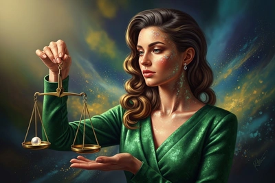 Гороскоп на неделю с 12 по 18 января