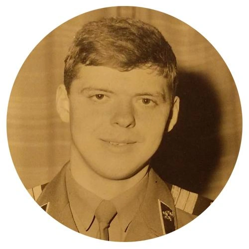 Виталий Мордвинов