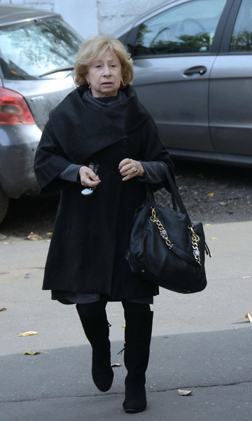 «Лия Ахеджакова перешла все грани. Она предатель»: на актрису написали заявление о госизмене
