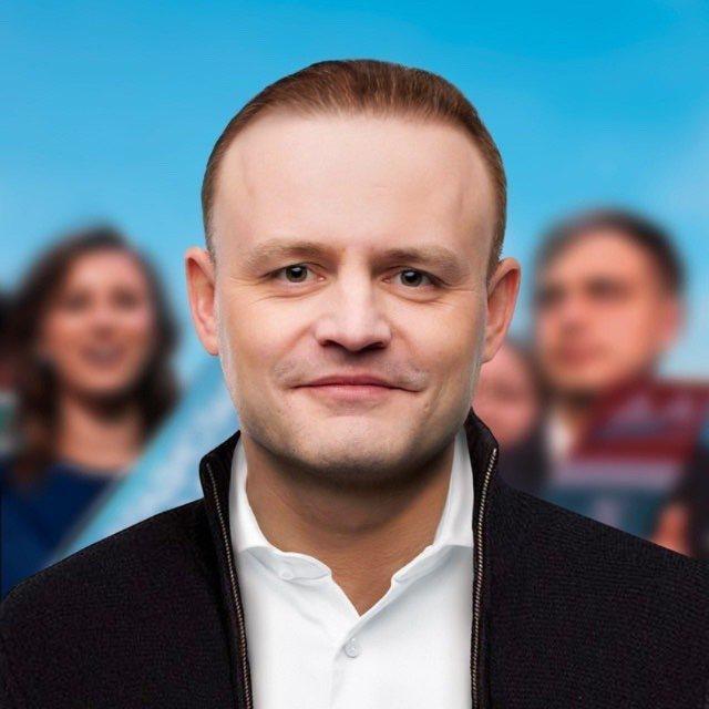 <p>Вячеслав Даванков</p>