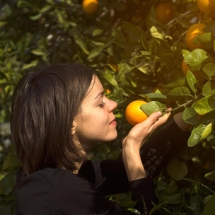 Вдыхайте глубже: запах спелых фруктов победил раковые клетки