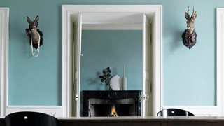 Густавианский стиль снова в моде