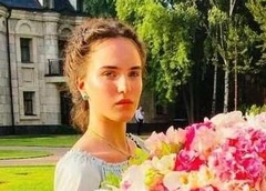 «Им кажется, что я из пластика или из железа?!»: дочь Гузеевой переживает из-за критики фигуры