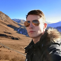 Аватарка Kai