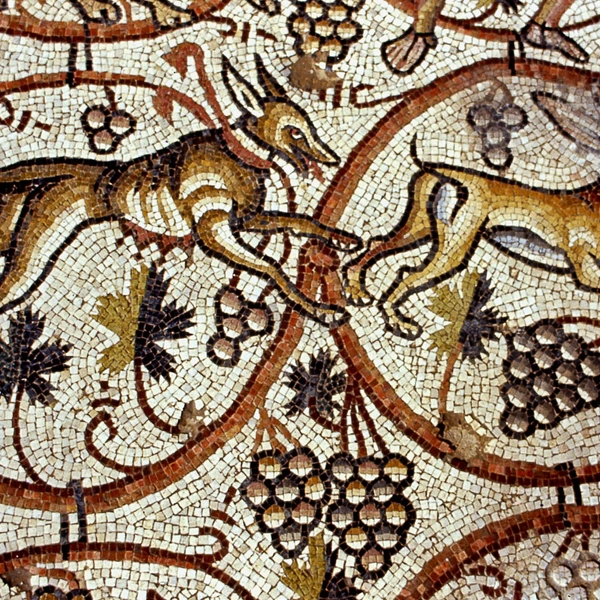 Источник: Nachshon Sneh, Israel Antiquities Authority