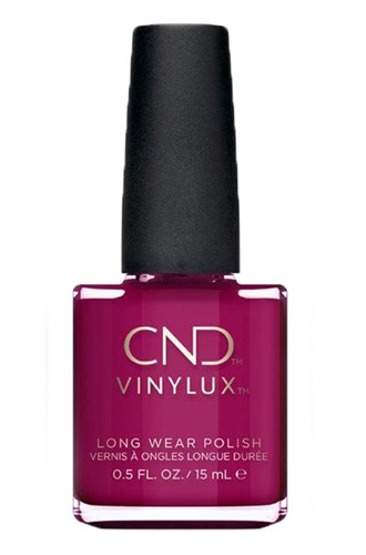 Профессиональный недельный лак Vinylux, CND (коллекция Wild Earth ─ оттенок Dreamcatcher)