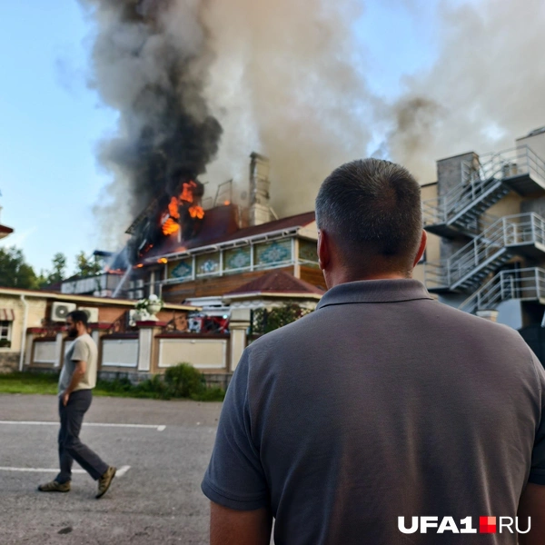 Источник: Булат Салихов / UFA1.RU