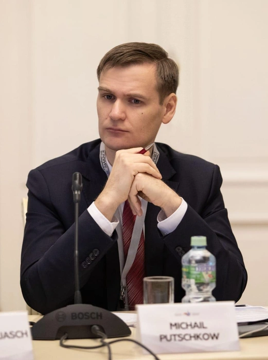 Михаил Пучков прокомментировал скандал с травлей школьницы | Источник: Михаил Пучков / Vk.com