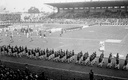 Сто лет тому назад: посмотрите на кадры с церемонии открытия Игр в Париже в 1924 году