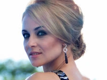 Анна Снаткина беременна