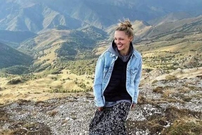 Yekaterina Vilkova Shares Candid Parenting Insights