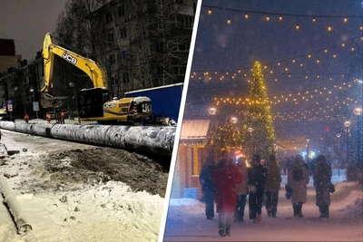 Водопровод Архангельска: готовы ли сети к праздникам?