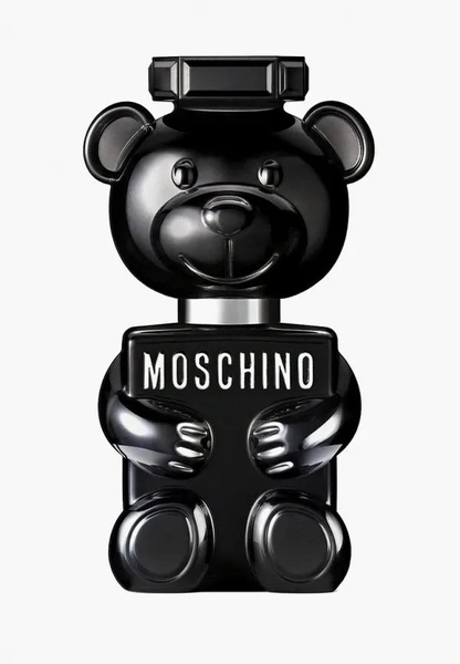 Парфюмерная вода TOY BOY, Moschino