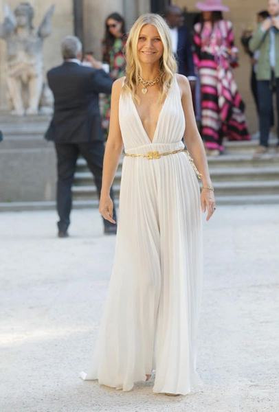 Гвинет Пэлтроу