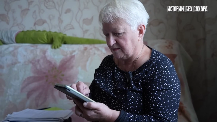 Мама Тани надеется узнать правду