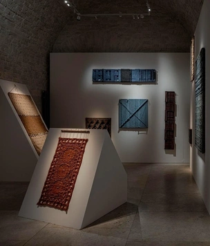 В AZ/ART открылась вторая часть фестиваля «Алгоритмы познания»
