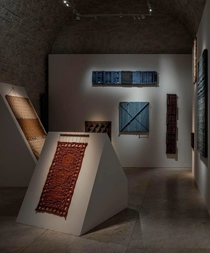 В AZ/ART открылась вторая часть фестиваля «Алгоритмы познания»