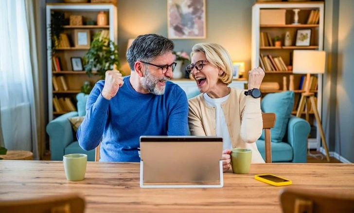 кино, тест | Источник: iStockphoto