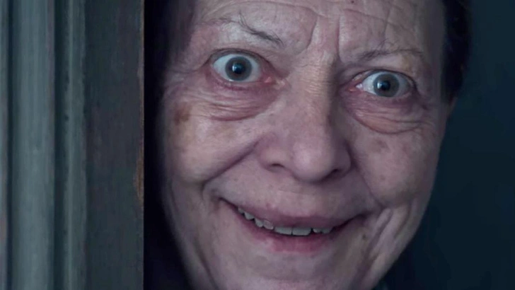 Ведьма Марианна | Источник: Кадр из сериала «Марианна»