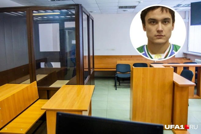 Новый судья ранее занимал должность старшего помощника прокурора | Источник: Елена Жилинская, fest2017.org