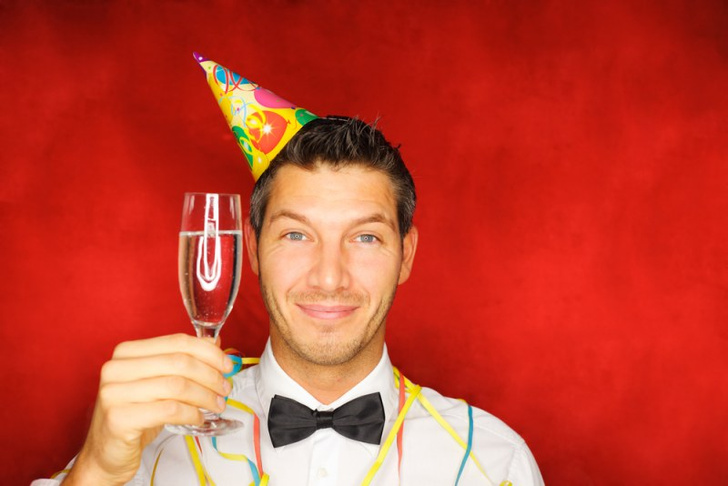 Как оригинально поздравить с днем рождения 27 способов — napozdrav на DTF