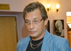 Домогаров об уходе из Моссовета: «Никогда не желал, а сейчас хочу крови тех, кто предал театр»