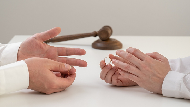 Сохранить невозможно развестись: как понять, нужно спасать брак или нет?