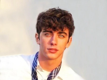 Как убийца матери и младенца Кэмерон Хэррин стал секс-иконой среди девочек в Америке: фото