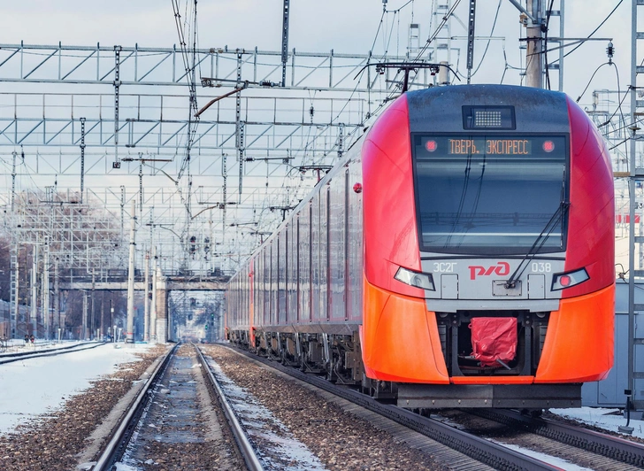 Источник: Locomotive74 via Shutterstock/Fotodom.ru