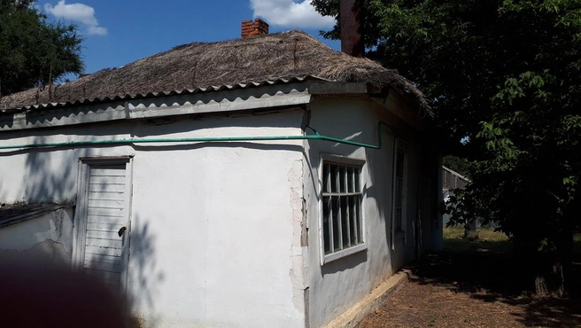 Так выглядит дом Сарьяна в наше время | Источник: Нахичеванская-на-Дону, армянская община / Nnao.ru