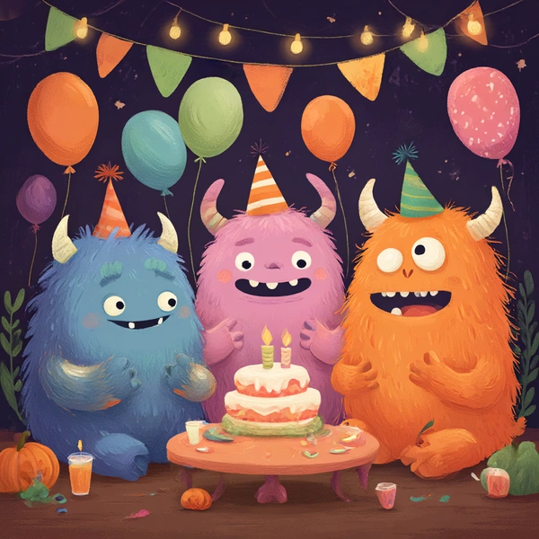 хэллоуин, хэллоуин 2025, тыква на хэллоуин, образ на хэллоуин, хэллоуин в россии, открытки на хэллоуин, картинки на хэллоуин, открытки, хэллоуин 2025 открытки  | Источник: Midjourney