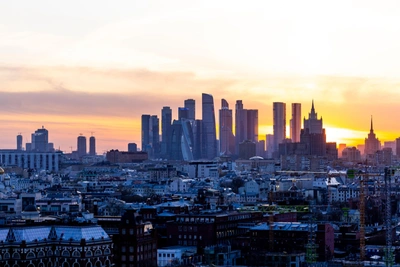 Погода «миллион на миллион» в начале недели — прогноз синоптика