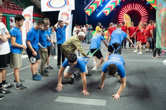 Источник: Пресс-служба правительства Новосибирской области