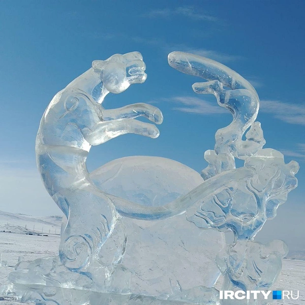 Источник: Зоя Кузнецова / IRCITY.RU