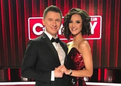 Тимур Батрутдинов покидает Comedy Club из-за Ольги Бузовой