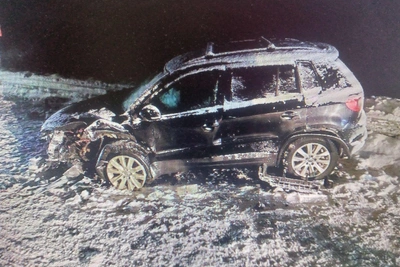 В Заполярье ребенок погиб в ДТП с выездом на встречку