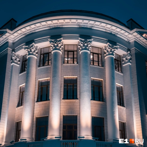 Любуемся новогодней подборкой снимков | Источник: Константин Шипицын