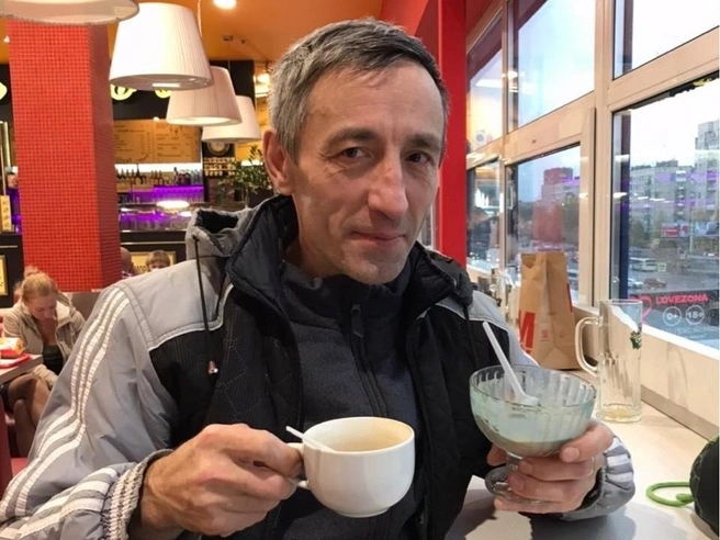 По словам Полины, ее отец изначально говорил ей о работе на вахте, но впоследствии оказался на СВО | Источник: предоставлено родственниками героя публикации