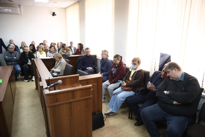 В Екатеринбурге вынесли приговор по делу МУГИСО