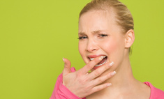 Повышенная чувствительность зубов — что делать?