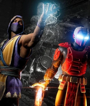 Что известно о Mortal Kombat 1 — самом жестоком файтинге современности